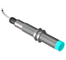 Бесконтактный выключатель ISN EF24A-11-4-L