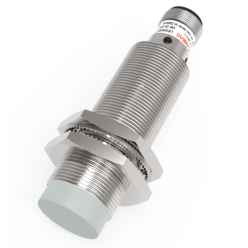 LR18XBN08DPC-E2 Индуктивный датчик