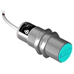 Бесконтактный выключатель ISB A4S-31P-5-LZ-D-V