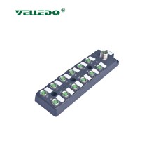 M8-A3-12K3P-M12 Распределительная коробка