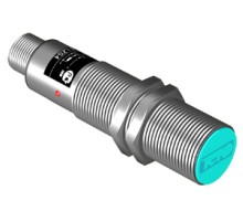 Бесконтактный выключатель ISB AC41A-43N-8-LS4