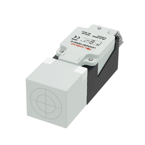 LE40XZSN20DPRW1-D Индуктивный датчик