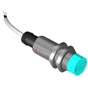 Индуктивный датчик ТЕКО ISN FF2A-32N-4-L-O