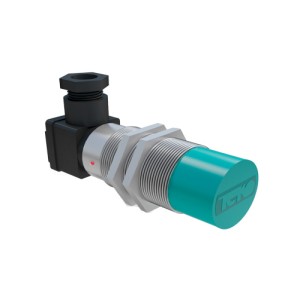 Бесконтактный выключатель ISN ET9A-32P-20-LZ-C