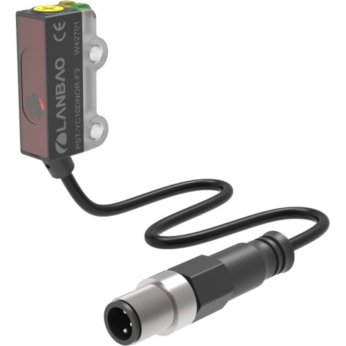 PST-YC10DPOR-F3 Оптический датчик