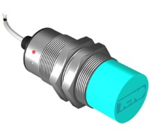 Бесконтактный выключатель CSN EF8A5-31N-20-LZ