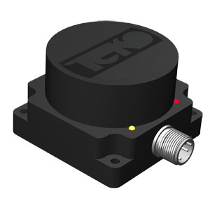 Бесконтактный выключатель ISN IC8P5-43P-R35-LZS4