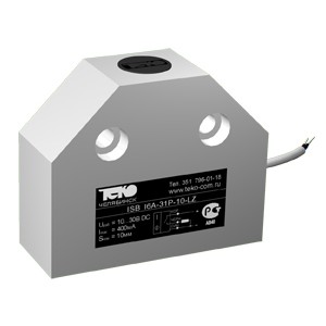 Индуктивный датчик ТЕКО ISB I6A-12-10-LZ