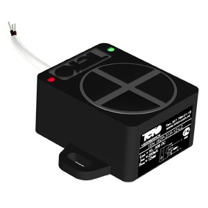 Бесконтактный выключатель ISN I82P-32P-12-LZ