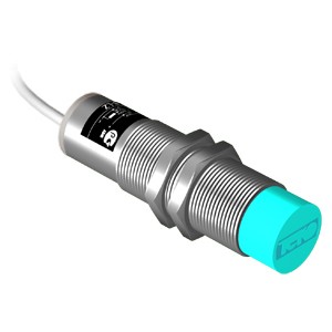 Бесконтактный выключатель ISN E41A-31P-8F-L