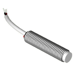 Индуктивный датчик ТЕКО ISN F1B-31N-2,5-L-2,5