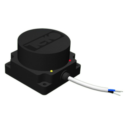 Бесконтактный выключатель ISN I8P-31P-25-LZ-C