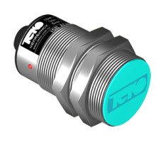 Бесконтактный выключатель ISB AC81A-43P-10-LS4