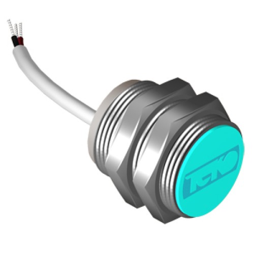 Бесконтактный выключатель ISB BS4A-31P-8-L