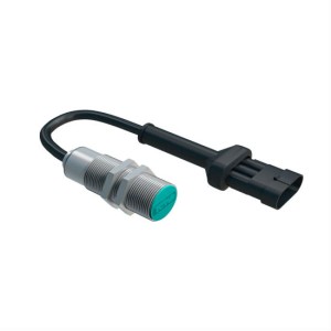 Индуктивный датчик ТЕКО ISBt AC41A8-32P-8F-LZR9-C-P-2