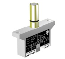 Индуктивный датчик ТЕКО ISB T21P-43P-2-L