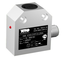 Бесконтактный выключатель ISB IC5A-31P-5-LS4