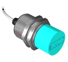 Индуктивный датчик ТЕКО ISN FF7A-32P-15-LZ