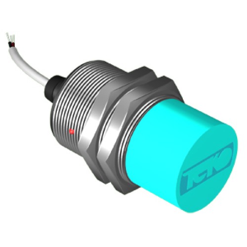 Индуктивный датчик ТЕКО ISN FF7A-32P-15-LZ