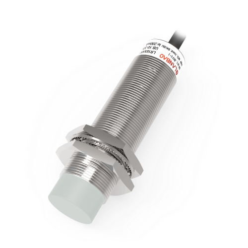 LR18XBN08DPR Индуктивный датчик