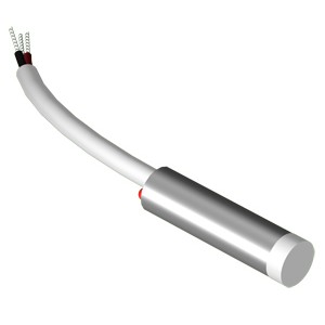 Бесконтактный выключатель ISN HS0B-31P-2,5-L