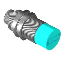 Бесконтактный выключатель ISN EC85A-02G-15E-LR18