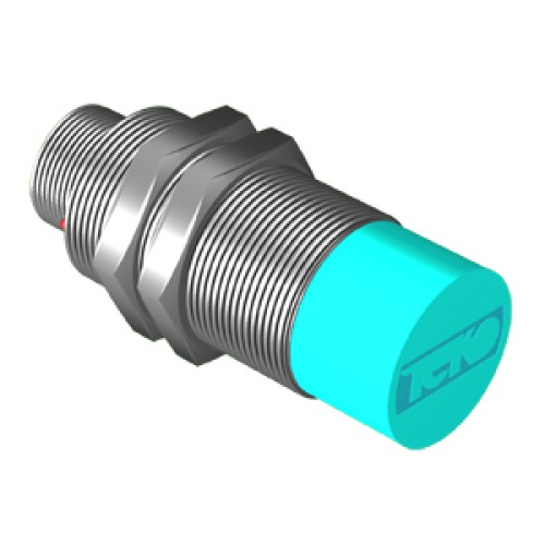 Индуктивный датчик ТЕКО ISN EC85A-11G-15-LZR18 EC85A-1ABZ.1340