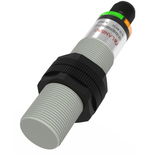 CR18XSCF08DPCY-E2 Емкостной датчик