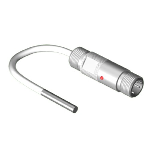 Бесконтактный выключатель ISB CC02B-31P-1,5-LS4