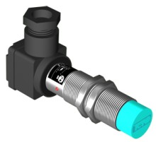 Индуктивный датчик ТЕКО ISN ET41A-43P-8F-LZ