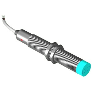 Бесконтактный выключатель ISN E24A-12-4-L