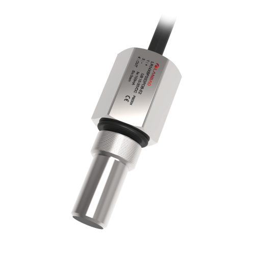 LR14XBF15DNOB Индуктивный датчик