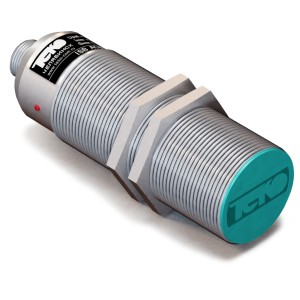 Бесконтактный выключатель ISB AC81A-01G-12G-LS27