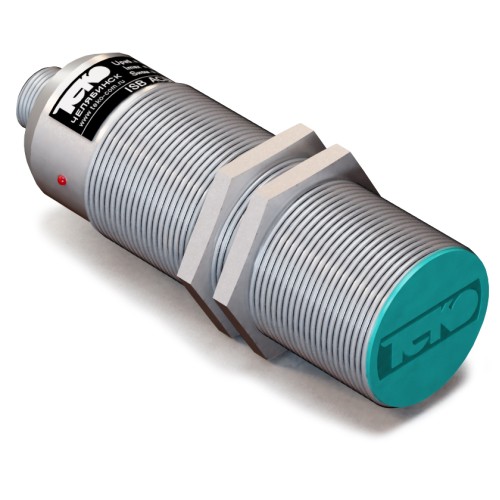 Бесконтактный выключатель ISB AC81A-01G-12G-LS27