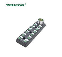 M8-A3-12K3N-M23 Распределительная коробка