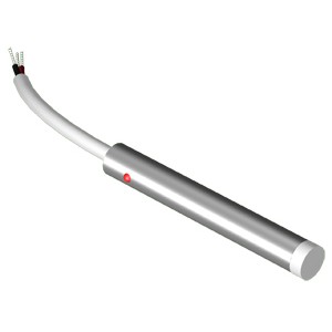 Бесконтактный выключатель ISN G0B-32N-2,5-L