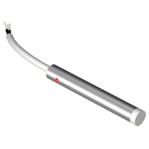 Бесконтактный выключатель ISN G0B-32N-2,5-L