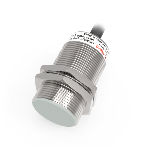 LR30XBF15DPRY Индуктивный датчик