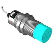 Бесконтактный выключатель ISN EF81A-11G-15-LZ