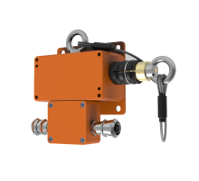 Аварийный тросовый выключатель механический АТВ-7502