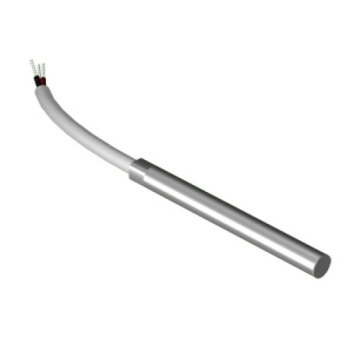 Бесконтактный выключатель ISB C03B-31N-0,8-LP