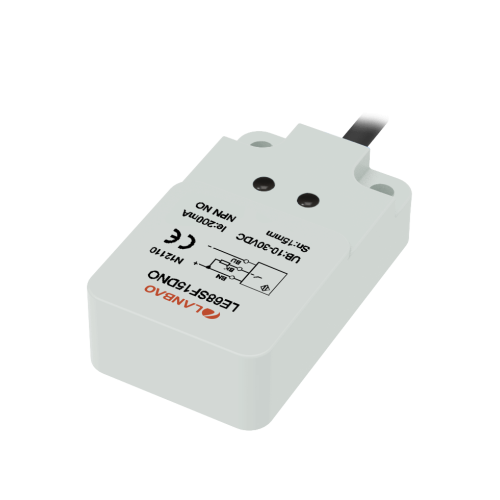 LE68SF15DPC Индуктивный датчик