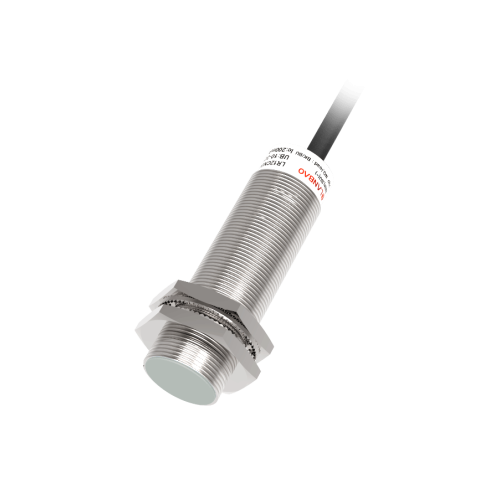 LR18XCF12DPCY Индуктивный датчик