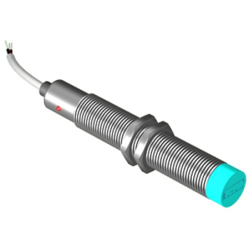 Индуктивный датчик ТЕКО ISN E24A-31N-4F-L