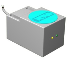 Индуктивный датчик ТЕКО ISN I133P-31P-25-LZ