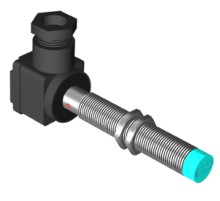 Индуктивный датчик ТЕКО ISN ET24A-01G-4-L