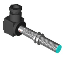 Бесконтактный выключатель ISB AT24A-12-2-L