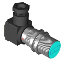 Бесконтактный выключатель ISB AT6A-31P-7-LZ