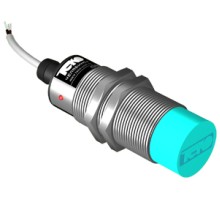 Бесконтактный выключатель ISN EF6A-32P-10-LZ