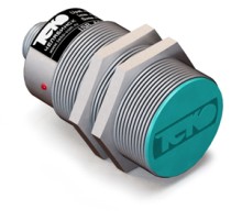 Бесконтактный выключатель ISB AC8S-21-10-LPS4